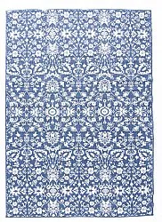 Alfombras de Interior/Exterior - Brussels Ocean (azul)