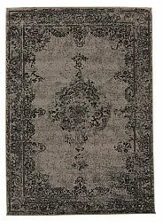Alfombra Wilton - Peking (gris)