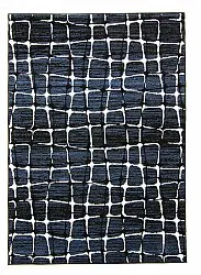 Alfombra Wilton - Florence Jeans (azul)