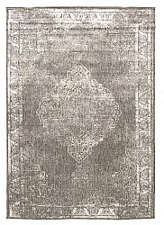 Alfombras de Interior/Exterior - Brussels Weave (gris)