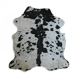 Piel de vaca - Tricolor Exotic N346