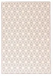 Alfombra de Lana - Emprint (blanco)