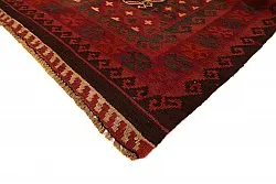 Alfombra kilim oriental 334 x 171 cm