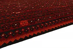Alfombra kilim oriental 306 x 224 cm