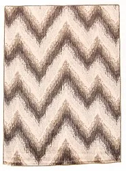 Alfombra de Lana - Arbela (gris)