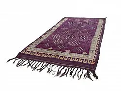 Alfombra Kilim Marroquí Bereber Azilal Special Edition 320 x 190 cm