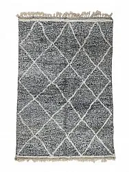 Alfombra Kilim Marroquí Bereber Azilal 290 x 190 cm