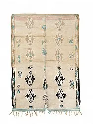 Alfombra Kilim Marroquí Bereber Azilal Special Edition 270 x 180 cm