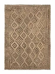 Alfombra kilim oriental 290 x 192 cm
