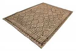 Alfombra kilim oriental 285 x 206 cm