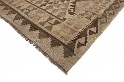 Alfombra kilim oriental 285 x 206 cm