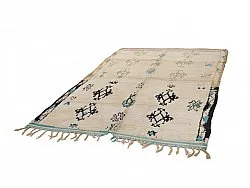 Alfombra Kilim Marroquí Bereber Azilal Special Edition 270 x 180 cm