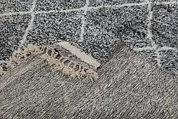 Alfombra Kilim Marroquí Bereber Azilal 290 x 190 cm