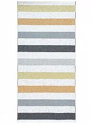 Alfombra de plástico - Horredsmattan Happy (gris)