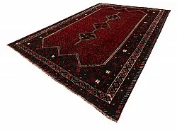 Alfombra Oriental Hamedan 303 x 212 cm