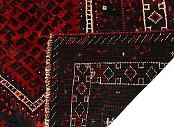 Alfombra Oriental Hamedan 303 x 212 cm