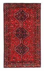 Alfombra Oriental Hamedan 247 x 144 cm