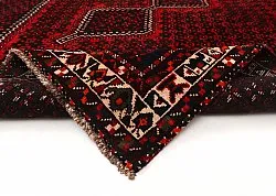 Alfombra Oriental Hamedan 279 x 203 cm