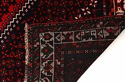 Alfombra Oriental Hamedan 279 x 203 cm