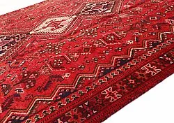 Alfombra Kilim Oriental 285 x 181 cm