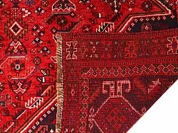 Alfombra Kilim Oriental 285 x 181 cm