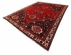 Alfombra Oriental Hamedan 284 x 214 cm