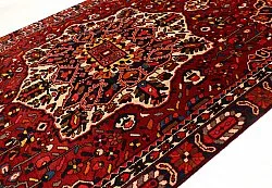 Alfombra Oriental Hamedan 303 x 198 cm