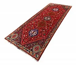 Alfombra Oriental Hamedan 280 x 107 cm