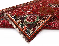 Alfombra Oriental Hamedan 280 x 107 cm