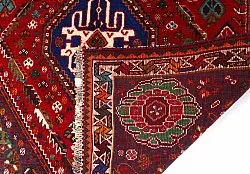 Alfombra Oriental Hamedan 280 x 107 cm