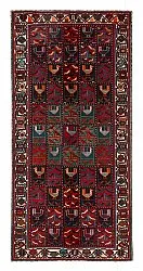 Alfombra Oriental Hamedan 297 x 145 cm