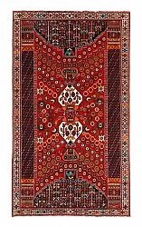Alfombra Oriental Hamedan 290 x 167 cm
