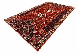 Alfombra Oriental Hamedan 290 x 167 cm