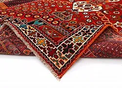 Alfombra Oriental Hamedan 290 x 167 cm