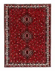 Alfombra Oriental Hamedan 280 x 210 cm