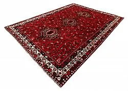 Alfombra Oriental Hamedan 280 x 210 cm
