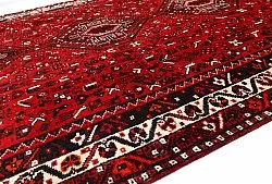 Alfombra Oriental Hamedan 280 x 210 cm
