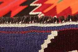 Alfombra Kilim Turca 334 x 167 cm