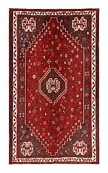 Alfombra Oriental Hamedan 281 x 163 cm