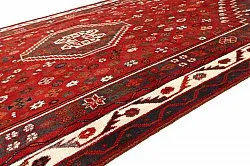 Alfombra Oriental Hamedan 281 x 163 cm