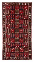 Alfombra Oriental Hamedan 285 x 145 cm