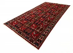 Alfombra Oriental Hamedan 285 x 145 cm