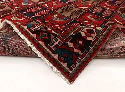 Alfombra Oriental Hamedan 285 x 145 cm