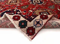 Alfombra Oriental Hamedan 280 x 146 cm