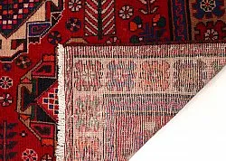 Alfombra Oriental Hamedan 289 x 145 cm