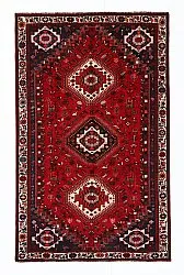 Alfombra Oriental Hamedan 315 x 197 cm