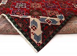 Alfombra Oriental Hamedan 282 x 145 cm