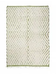 Alfombra Kilim Marroquí Bereber Azilal 290 x 200 cm