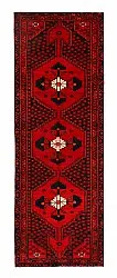 Alfombra Oriental Hamedan 291 x 101 cm