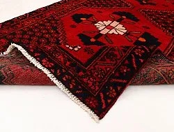 Alfombra Oriental Hamedan 291 x 101 cm
